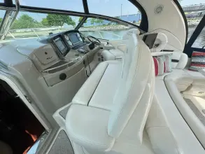 Thumbnail von Sea Ray 440 Sundancer ALMAS DEL MAR