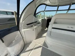 Thumbnail von Sea Ray 440 Sundancer ALMAS DEL MAR