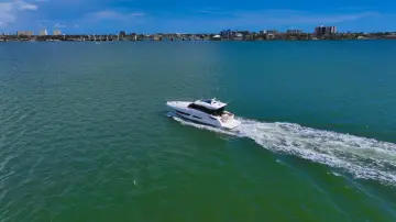 Thumbnail von Sea Ray 47 Just in Time