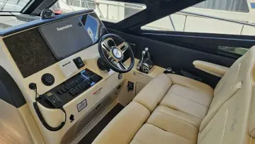 Thumbnail von Sea Ray 47 Just in Time