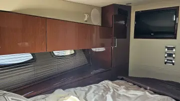 Thumbnail von Sea Ray 47 Just in Time