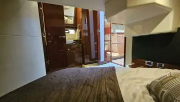 Thumbnail von Sea Ray 47 Just in Time