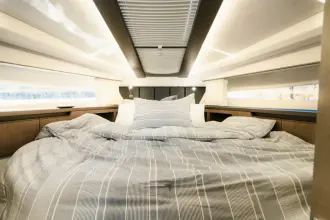 Thumbnail von Galeon 425 HTS