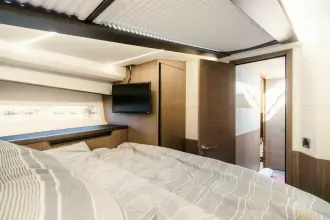 Thumbnail von Galeon 425 HTS