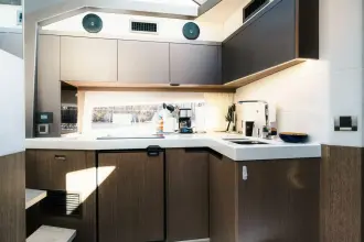 Thumbnail von Galeon 425 HTS