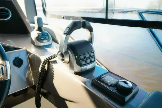 Thumbnail von Galeon 425 HTS