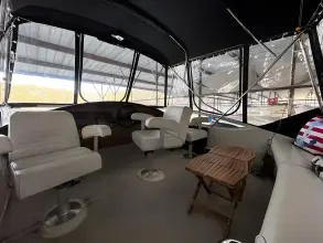 Thumbnail von Carver 360 Sport Sedan