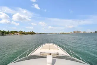 Thumbnail von Azimut 64 Flybridge