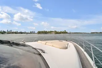 Thumbnail von Azimut 64 Flybridge