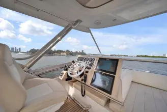 Thumbnail von Azimut 64 Flybridge