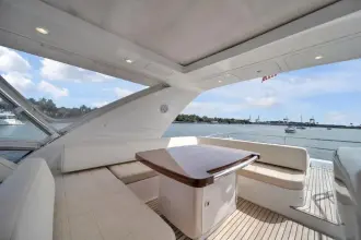 Thumbnail von Azimut 64 Flybridge