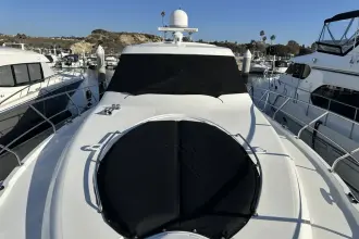 Thumbnail von Cruisers Yachts 48 Cantius