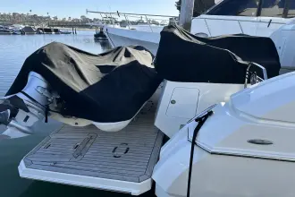 Thumbnail von Cruisers Yachts 48 Cantius