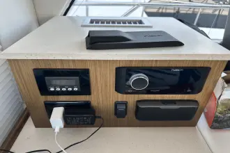 Thumbnail von Cruisers Yachts 48 Cantius