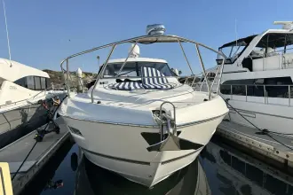 Thumbnail von Cruisers Yachts 48 Cantius