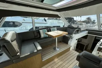 Thumbnail von Cruisers Yachts 48 Cantius