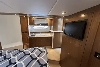 Thumbnail von Cruisers Yachts 48 Cantius