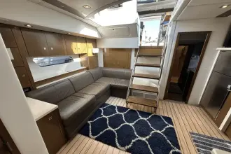 Thumbnail von Cruisers Yachts 48 Cantius