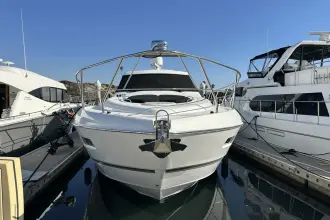 Thumbnail von Cruisers Yachts 48 Cantius