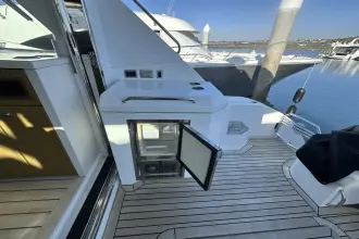 Thumbnail von Cruisers Yachts 48 Cantius
