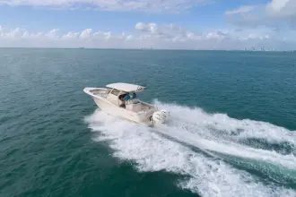 Thumbnail von Scout 305 LXF