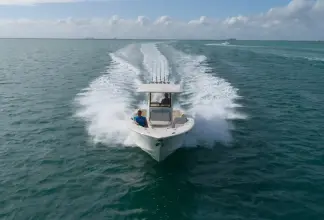 Thumbnail von Scout 305 LXF