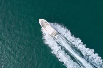 Thumbnail von Scout 305 LXF