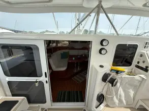 Thumbnail von Antares 44 GS Two Fish