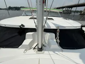 Thumbnail von Antares 44 GS Two Fish