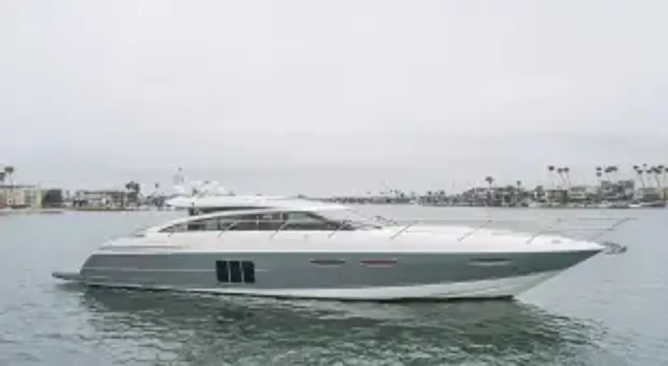 Princess V52