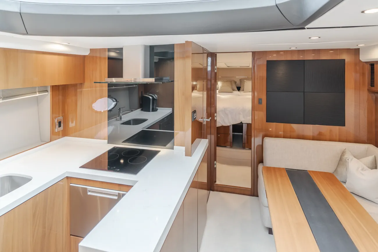 Thumbnail von Princess V52