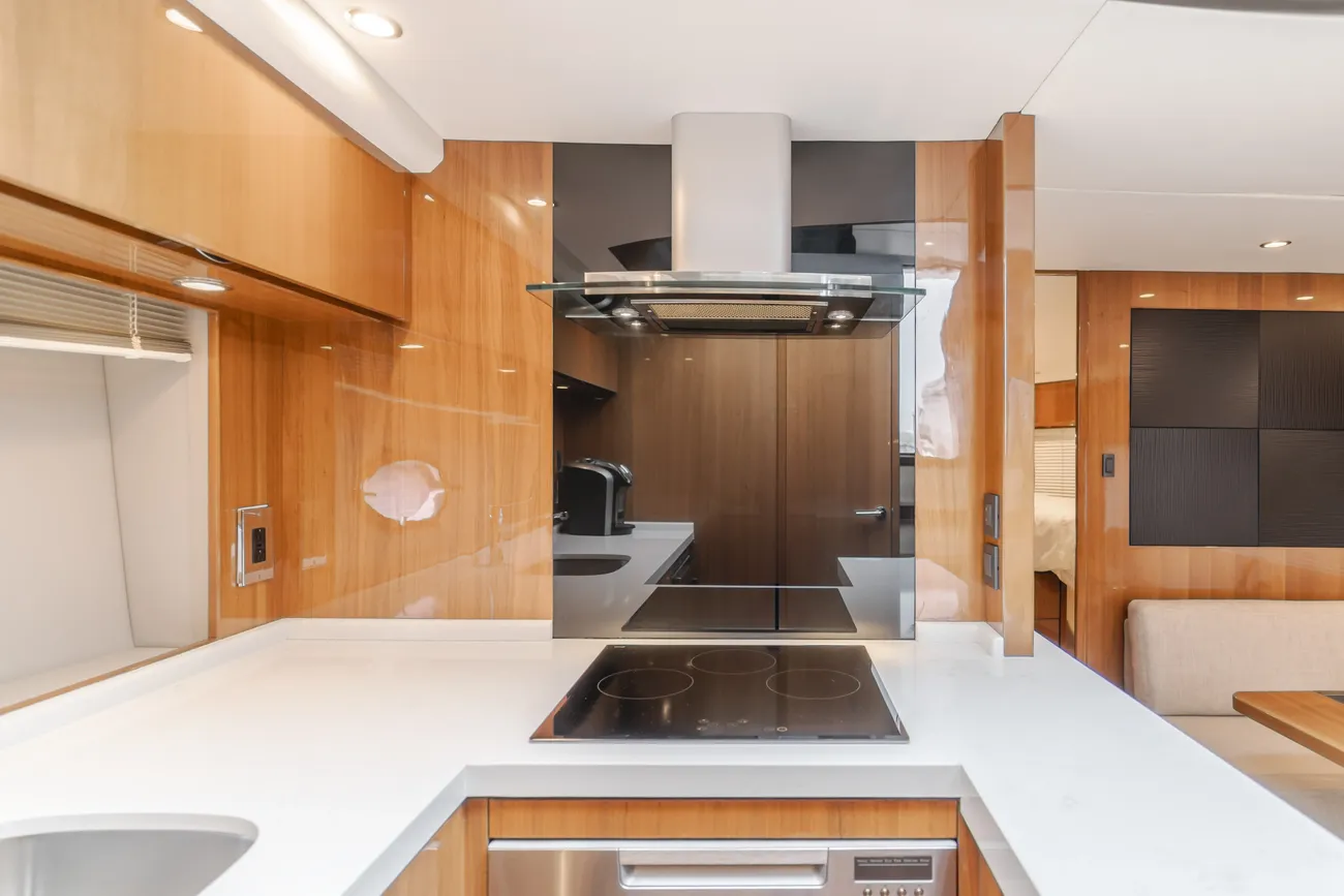 Thumbnail von Princess V52