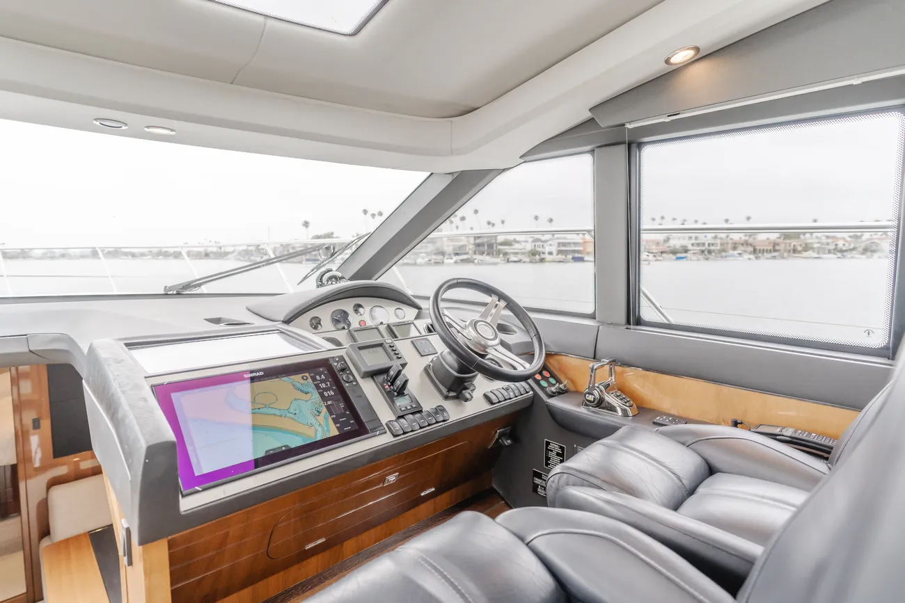 Thumbnail von Princess V52