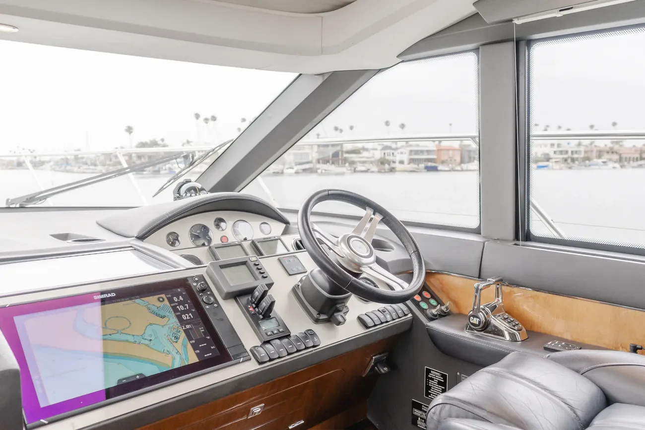 Thumbnail von Princess V52