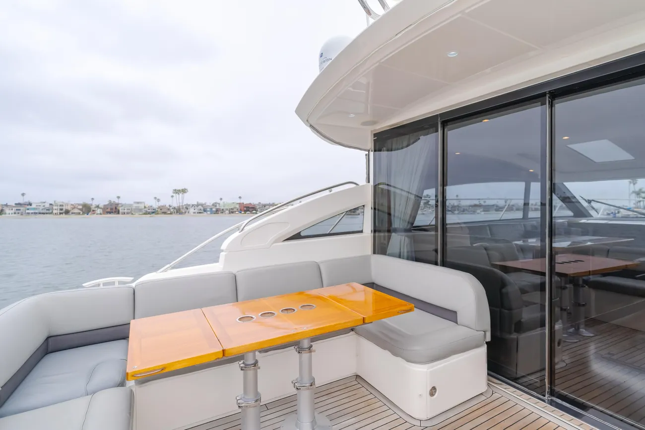 Thumbnail von Princess V52