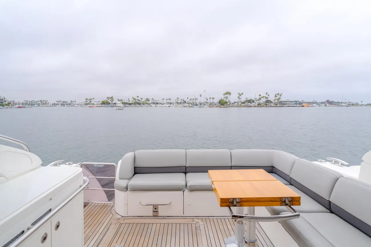 Thumbnail von Princess V52