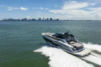 Thumbnail von Sunseeker Superhawk 55