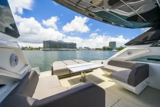 Thumbnail von Sunseeker Superhawk 55