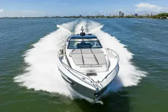 Thumbnail von Sunseeker Superhawk 55