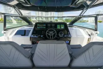 Thumbnail von Sunseeker Superhawk 55