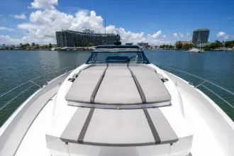 Thumbnail von Sunseeker Superhawk 55