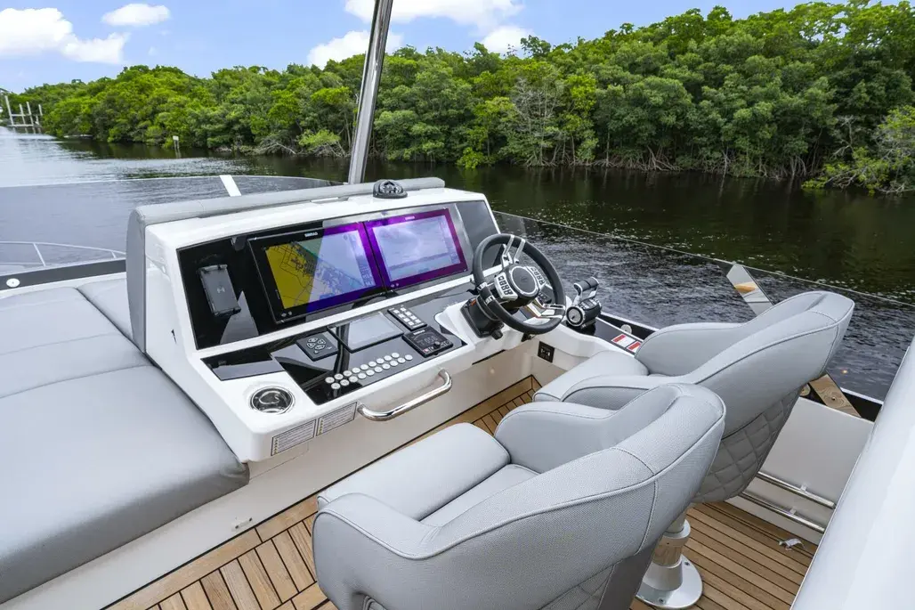 Thumbnail von Sunseeker Manhattan 68