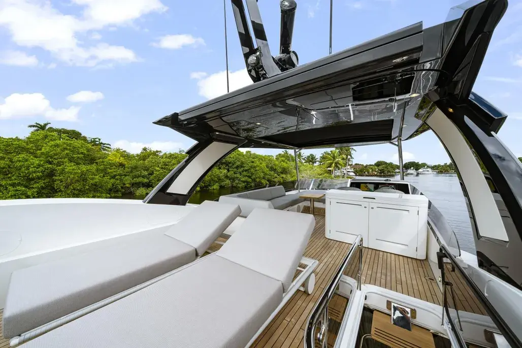 Thumbnail von Sunseeker Manhattan 68