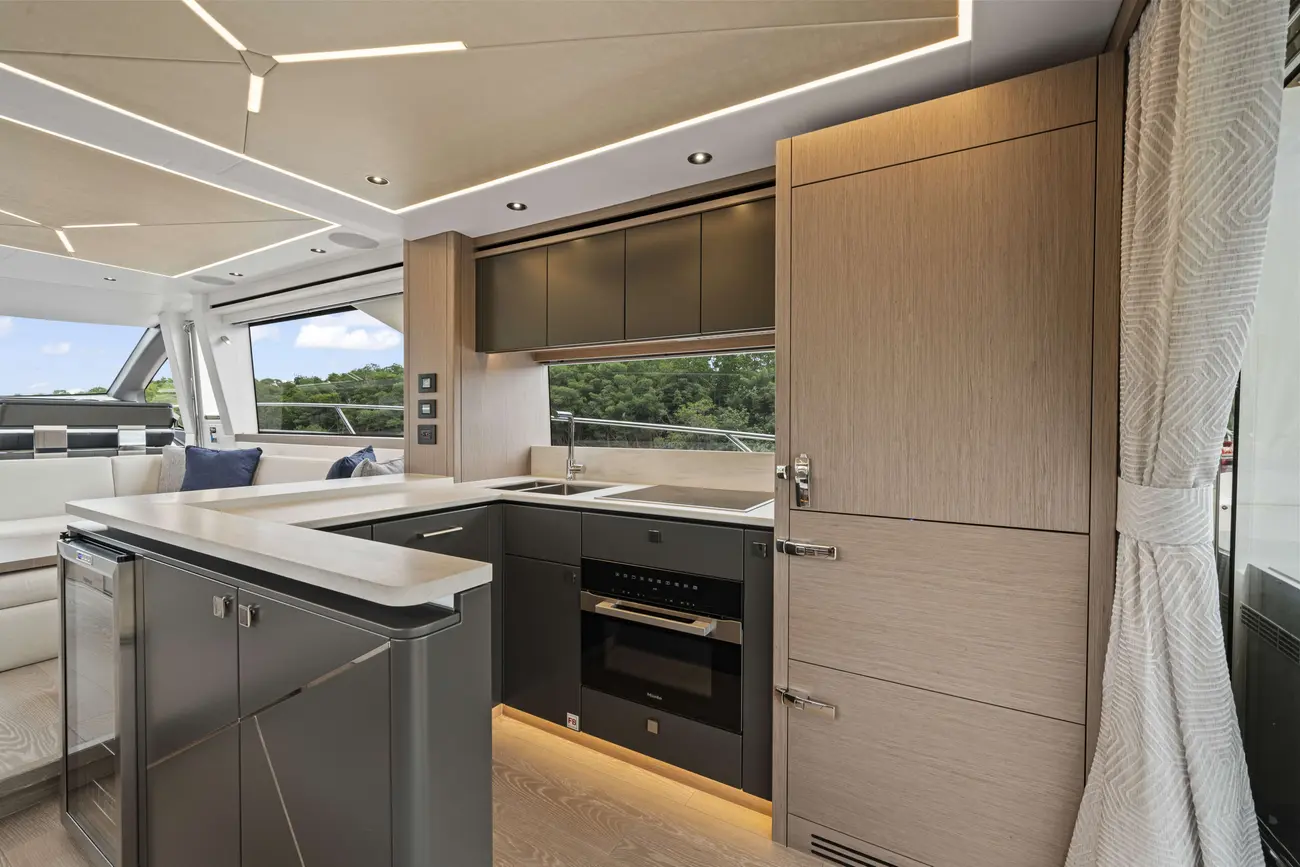 Thumbnail von Sunseeker Manhattan 68