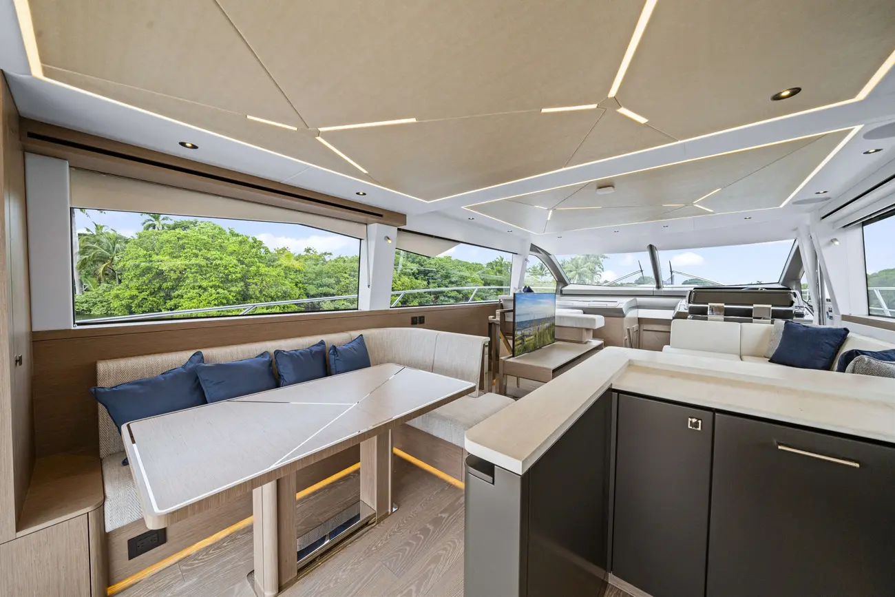 Thumbnail von Sunseeker Manhattan 68