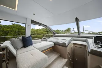 Thumbnail von Sunseeker Manhattan 68