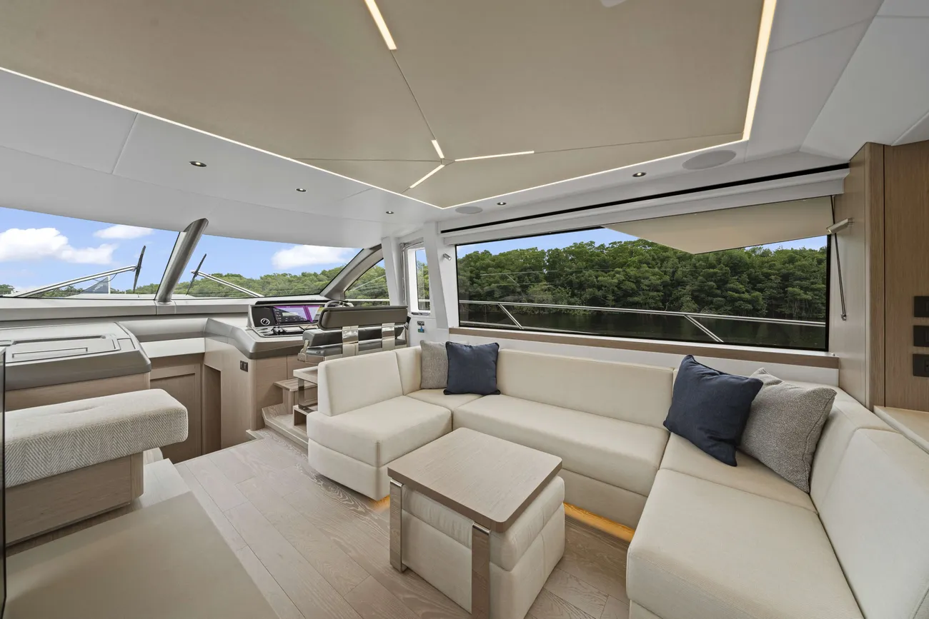 Thumbnail von Sunseeker Manhattan 68