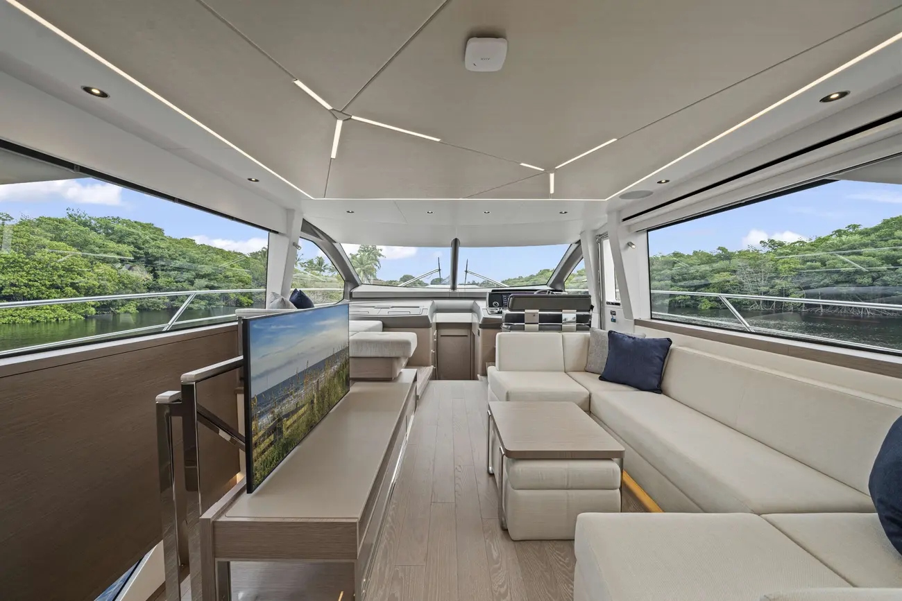 Thumbnail von Sunseeker Manhattan 68