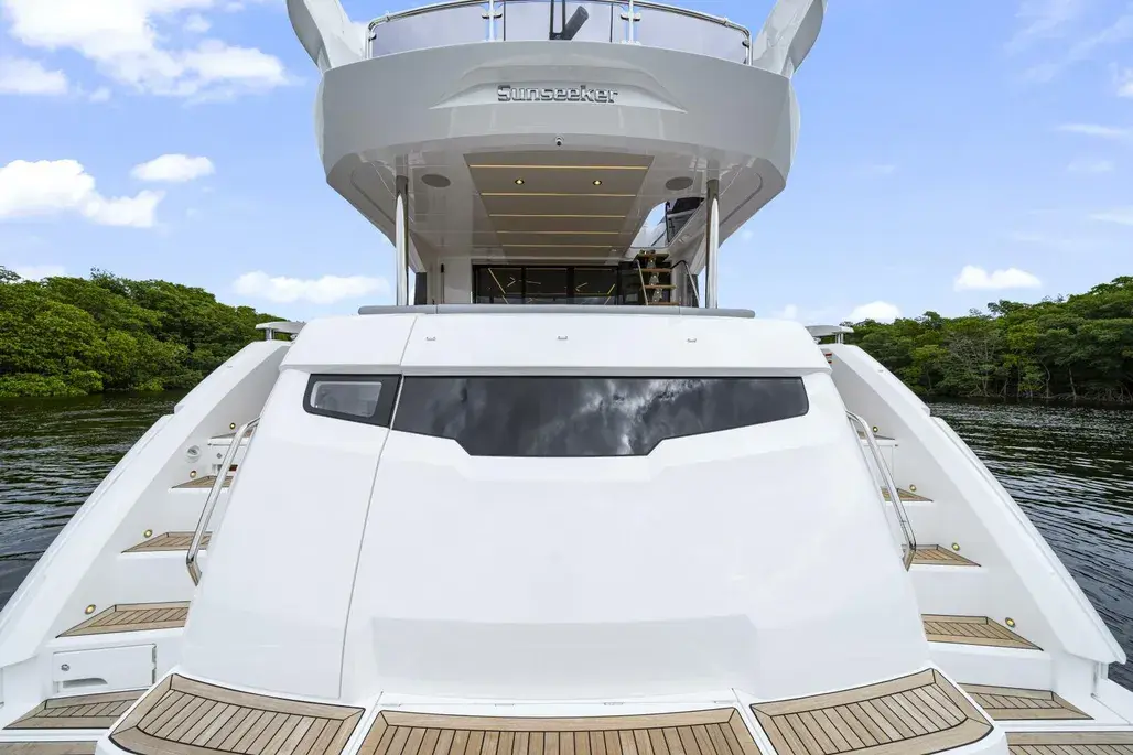Thumbnail von Sunseeker Manhattan 68