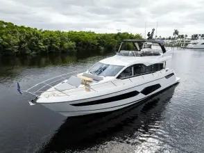 Thumbnail von Sunseeker Manhattan 68